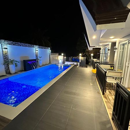D' Beach Resort 公主港 外观 照片