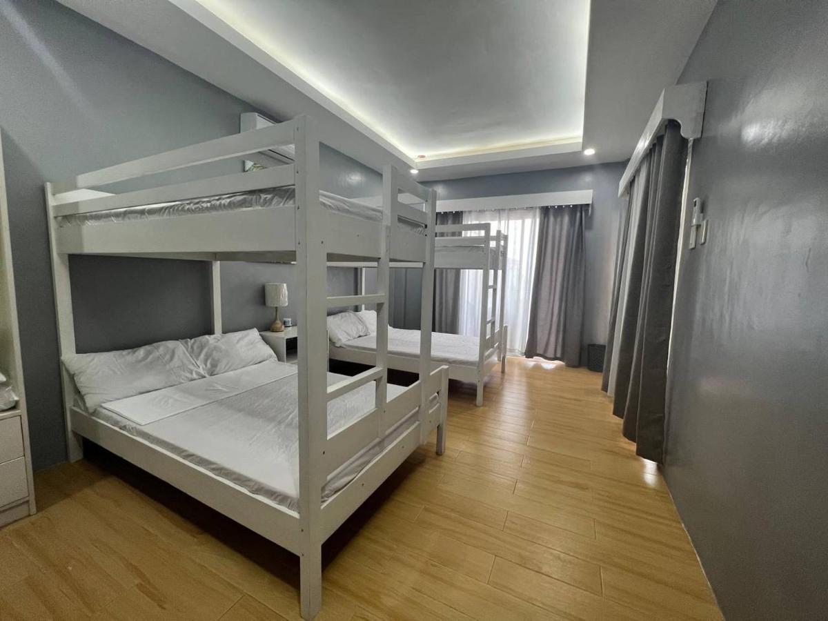 D' Beach Resort 公主港 外观 照片