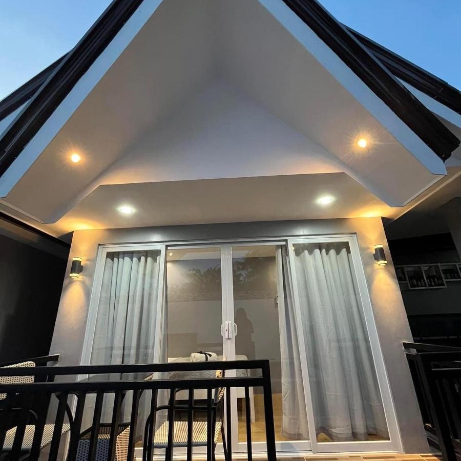 D' Beach Resort 公主港 外观 照片