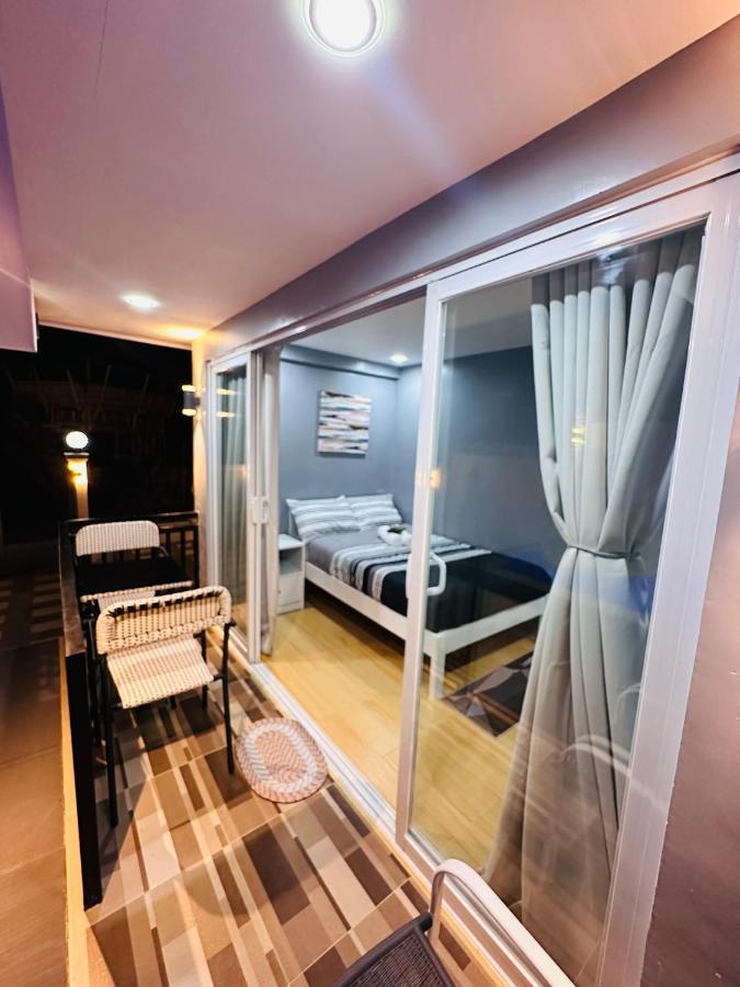 D' Beach Resort 公主港 外观 照片