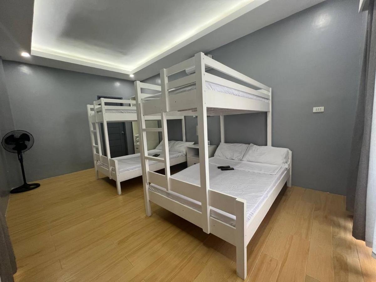 D' Beach Resort 公主港 外观 照片