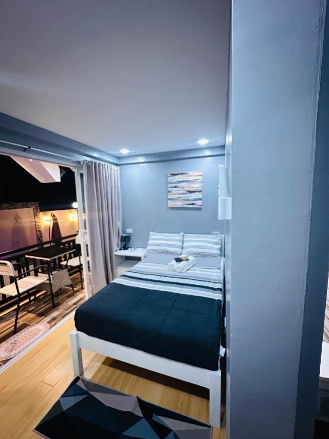 D' Beach Resort 公主港 外观 照片