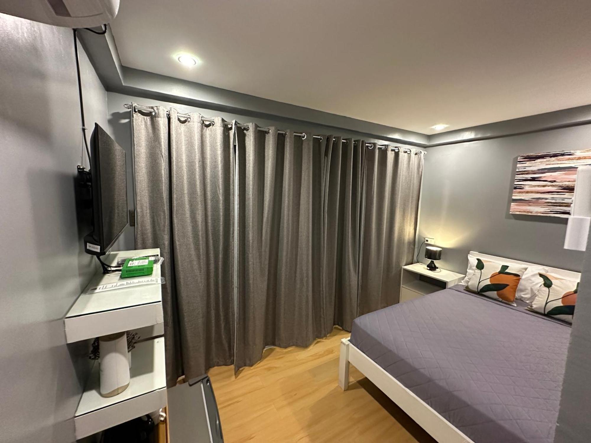 D' Beach Resort 公主港 外观 照片