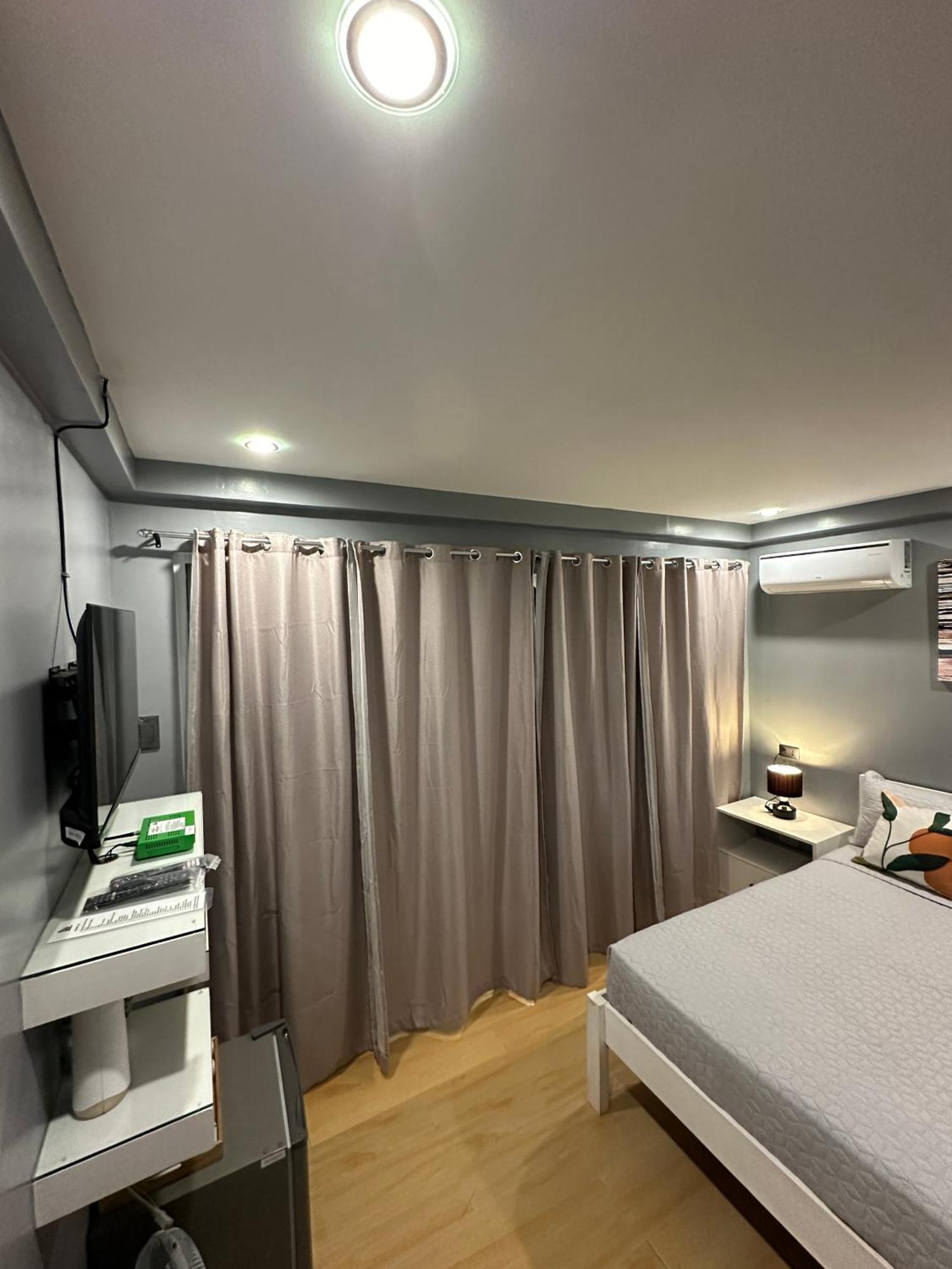 D' Beach Resort 公主港 外观 照片