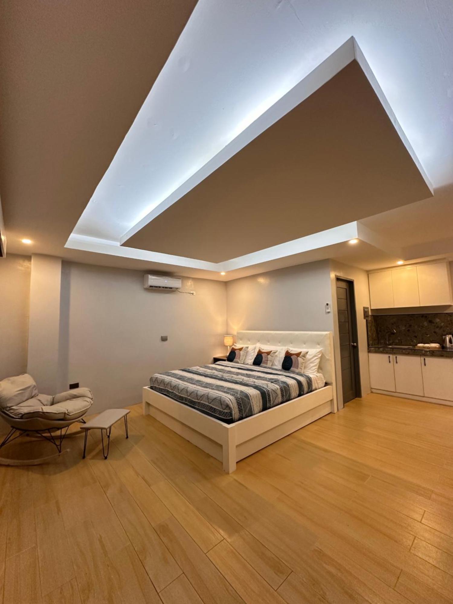 D' Beach Resort 公主港 外观 照片